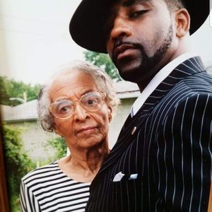 Meet your Posher, Todd